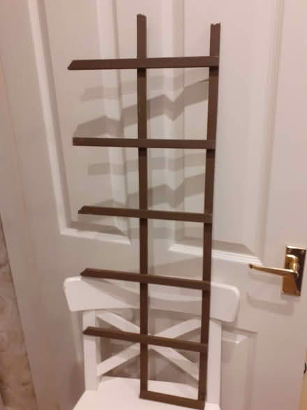 Photo of free Part garden trellis (Bolton le Sands LA5) #1