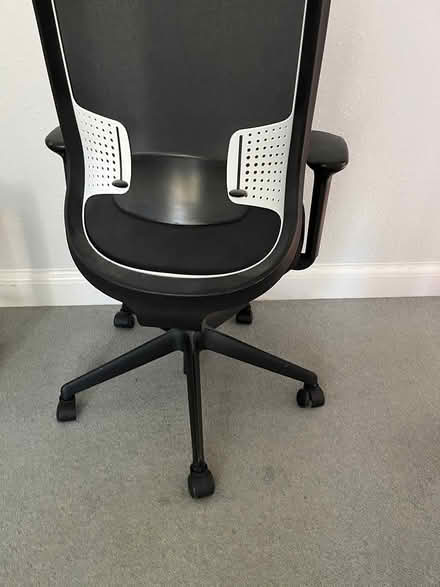 Photo of free Office chair (Horsham) #3