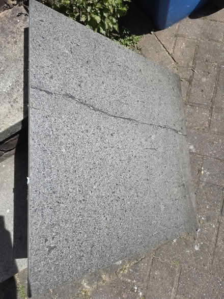 Photo of free 1 large tile (M21, Chorlton) #2