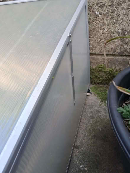 Photo of free Coldframe (Kimberley NG16) #3