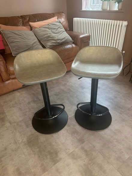 Photo of free Kitchen/Barstool Gas Lift (Upminster RM14) #1