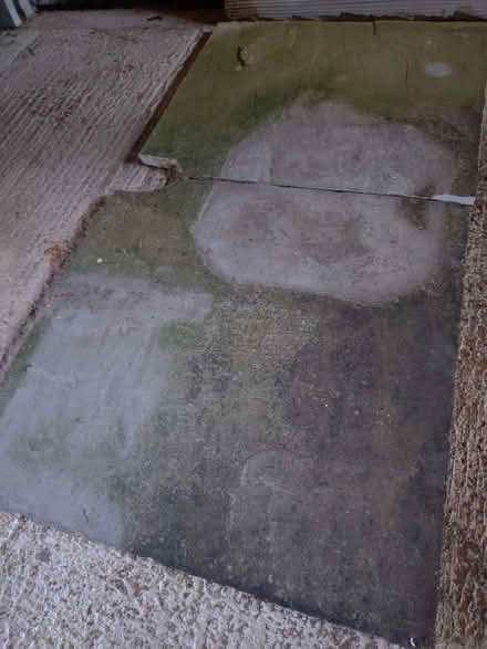 Photo of free Paving slabs (Buggs Bottom RG4) #1