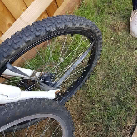 Photo of free two bikes (Deerhurst Walton GL19) #2