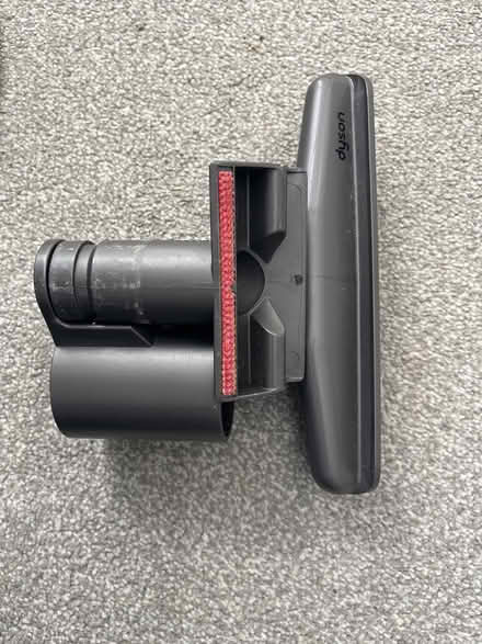 Photo of free Dyson attachments (Horsham) #1