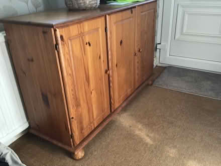 Photo of free Sideboard (Chessington KT9) #1