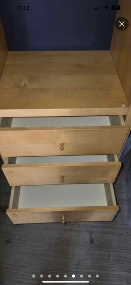 Photo of free Strong unit (Ha1) #4