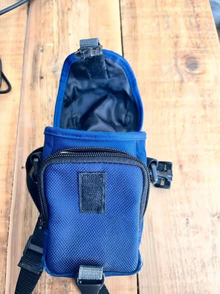 Photo of free Camera case (WF3 1EJ) #4