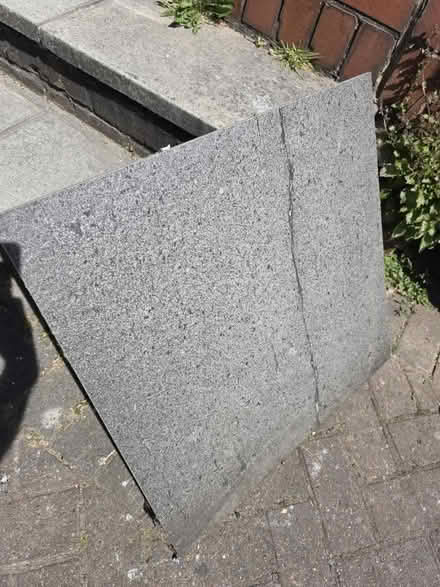 Photo of free 1 large tile (M21, Chorlton) #1