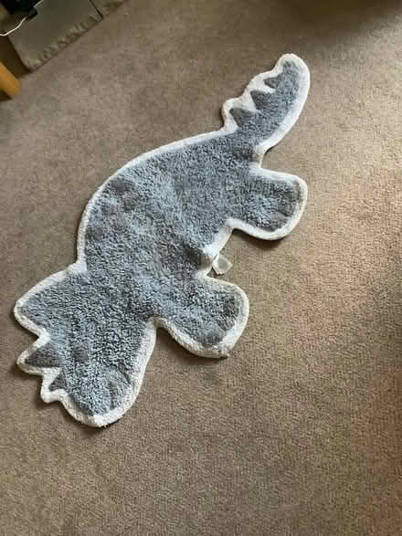 Photo of free Bathmats (Malvern Link WR14) #1