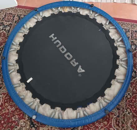 Photo of free Hudora Fitness Trampoline (Chesterton CB4) #3
