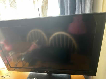 Photo of free Tv monitor screen (Stockland Green B23) #1
