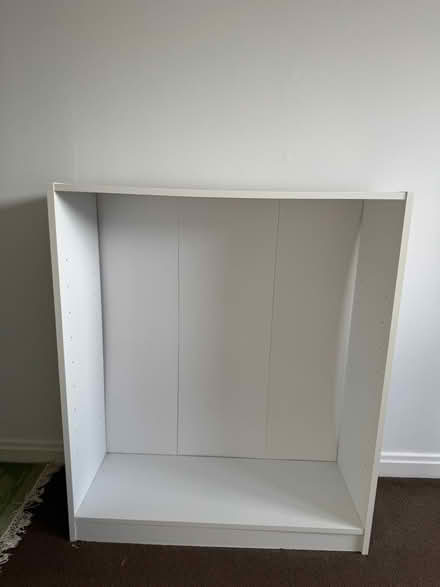 Photo of free Argos book shelf frame (G116DE) #1