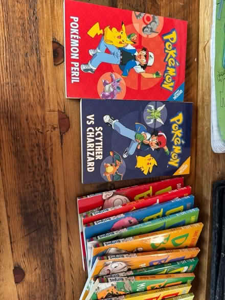 Photo of free Books (St Leonard’s on Sea TN37) #2