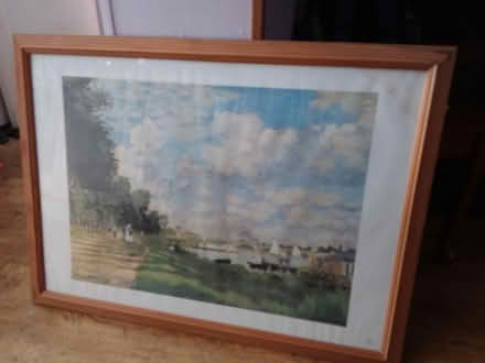 Photo of free Picture (Malvern Link WR14) #1