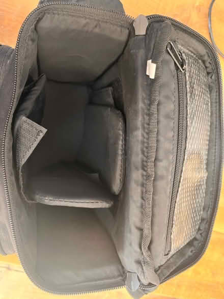 Photo of free Large camera case (WF3 1EJ) #2