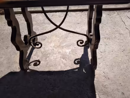 Photo of free Side table (Wilton Road Cork) #3