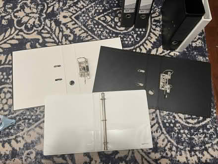 Photo of free Folders (Twickenham TW2) #2