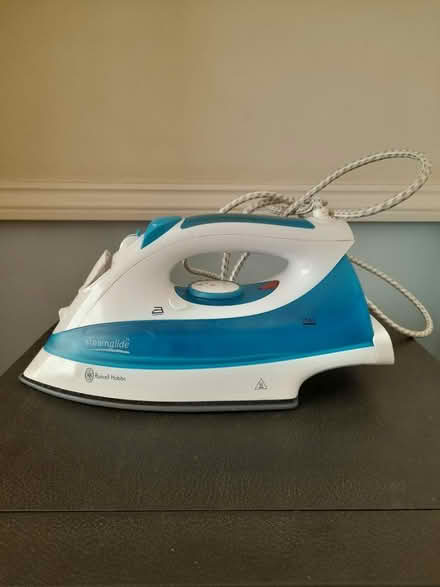 Photo of free Iron (Pagham PO21) #1