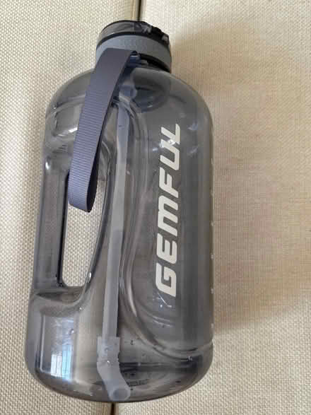Photo of free Gemful 3L (N5 Highbury Barn) #1