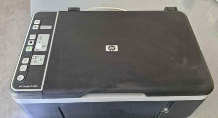 Photo of free HP F4180 Printer (Knaphill) #1