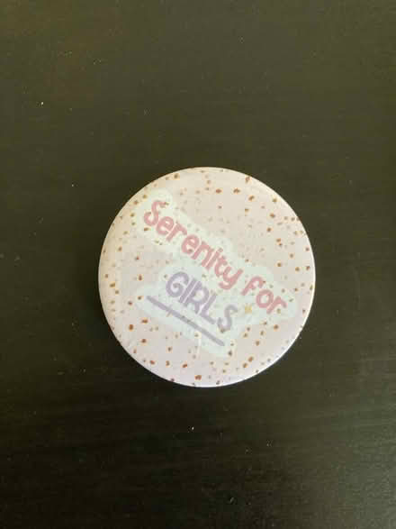 Photo of free Pocket Mirror (Kingsholm GL1) #1