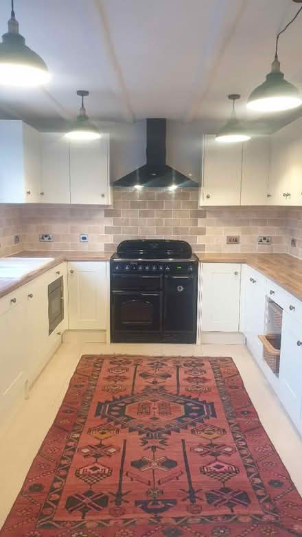 Photo of free Wall tiles (CT5) #2