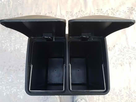Photo of free Double pedal bin (2× 15L) (W5 Ealing / Montpelier) #3