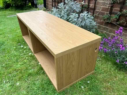Photo of free IKEA Besta TV cabinet (Maidstone ME15) #4