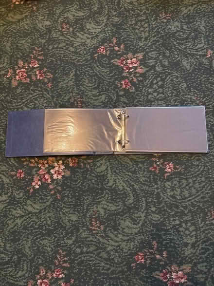 Photo of free Benham First Day Covers/Postcard Holder (West Malling ME19) #2