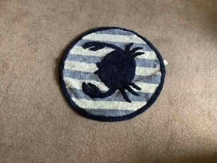 Photo of free Bathmats (Malvern Link WR14) #2