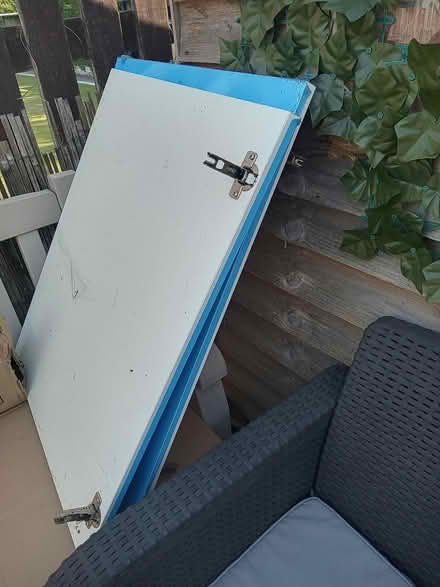 Photo of free kitchen Cupboard doors (Dukinfield) #2