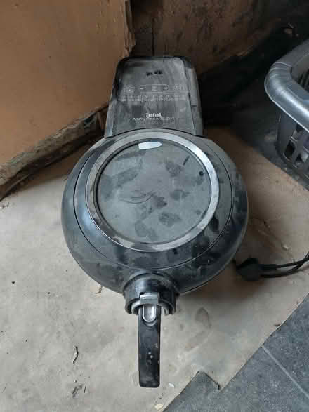 Photo of free Tefal Actifry - not working (LL11) #2