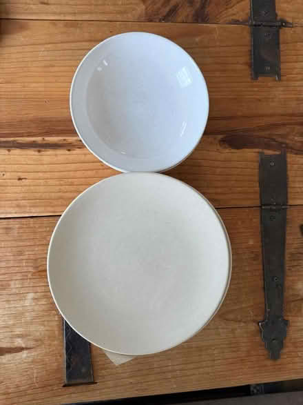 Photo of free Plates and bowls (Henbury) #2