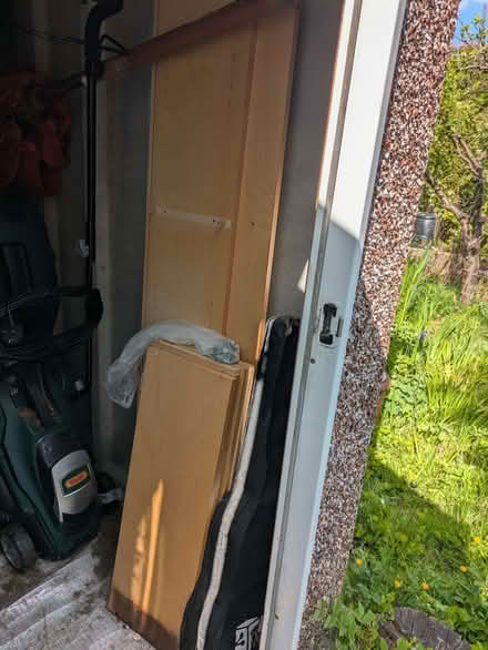 Photo of free Billy bookcase (Low Leighton SK22) #1