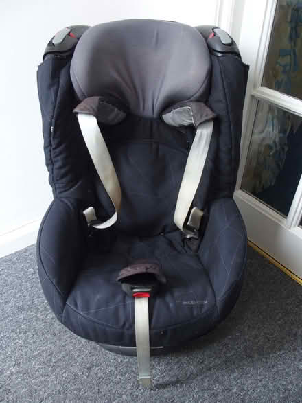 Photo of free Child car seat (North Ascot SL5) #1