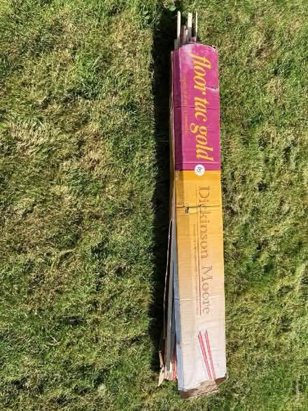 Photo of free Carpet grippers (Askham CA10) #1