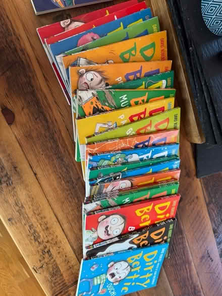 Photo of free Books (St Leonard’s on Sea TN37) #1