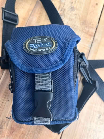 Photo of free Camera case (WF3 1EJ) #1