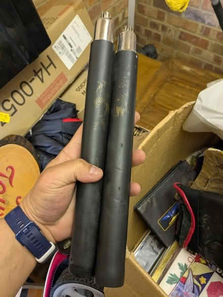 Photo of free Nunchucks (Caversham RG4) #1