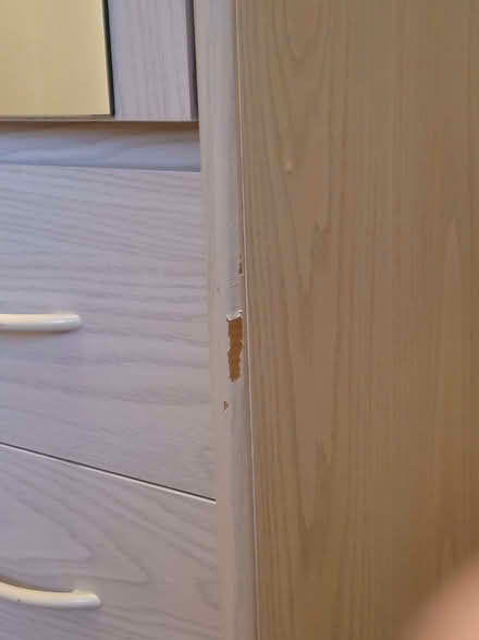 Photo of free Wardrobe (Walderslade ME5) #3