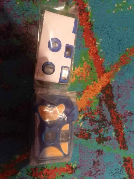 Photo of free Disposable cameras (Mottingham) #1