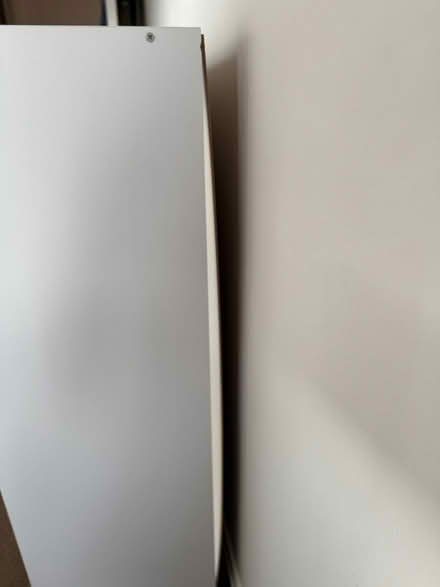 Photo of free Argos book shelf frame (G116DE) #3