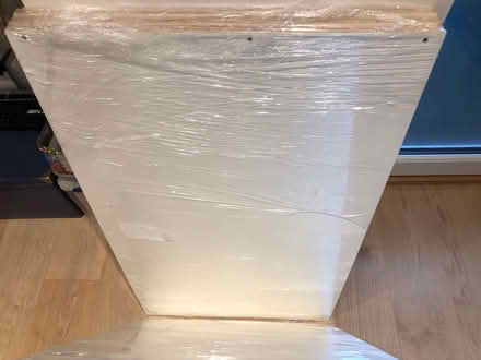Photo of free IKEA pax shelves (NW6 1AA) #1