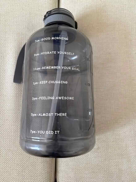 Photo of free Gemful 3L (N5 Highbury Barn) #2
