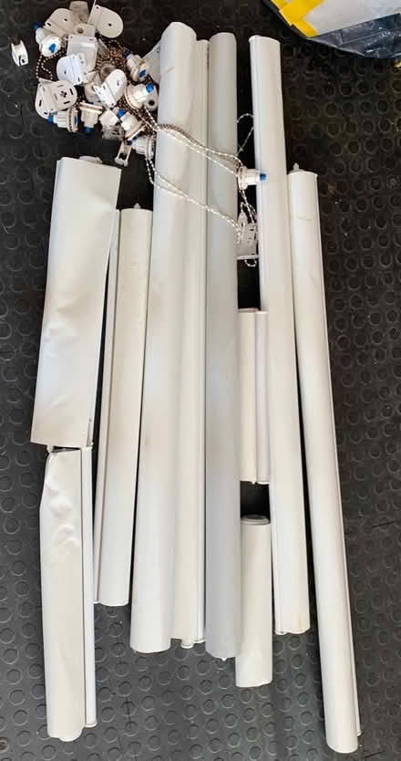 Photo of free Window blinds (St Buryan, Penzance) #1
