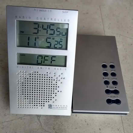 Photo of free Digital Clock Alarm (Caversham Heights RG4) #1