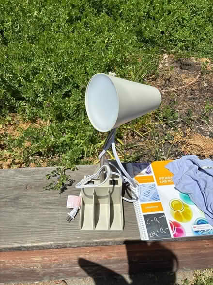 Photo of free Curb alert (Ohlone Park area) #1