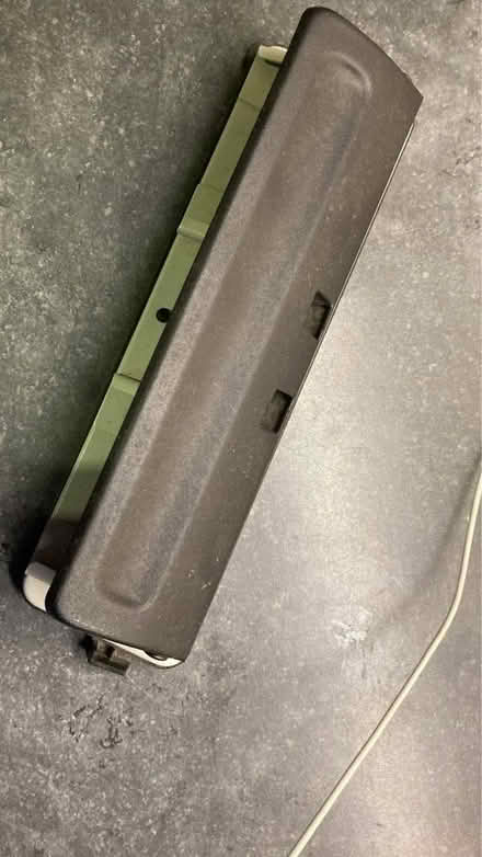 Photo of free Hole punch for 4 holes (Harpenden) #1