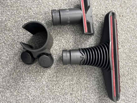 Photo of free Dyson attachments (Horsham) #2