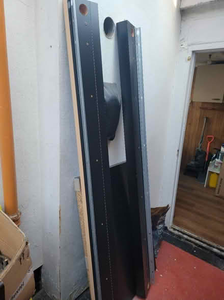 Photo of free single bed (Ng8 2du) #4